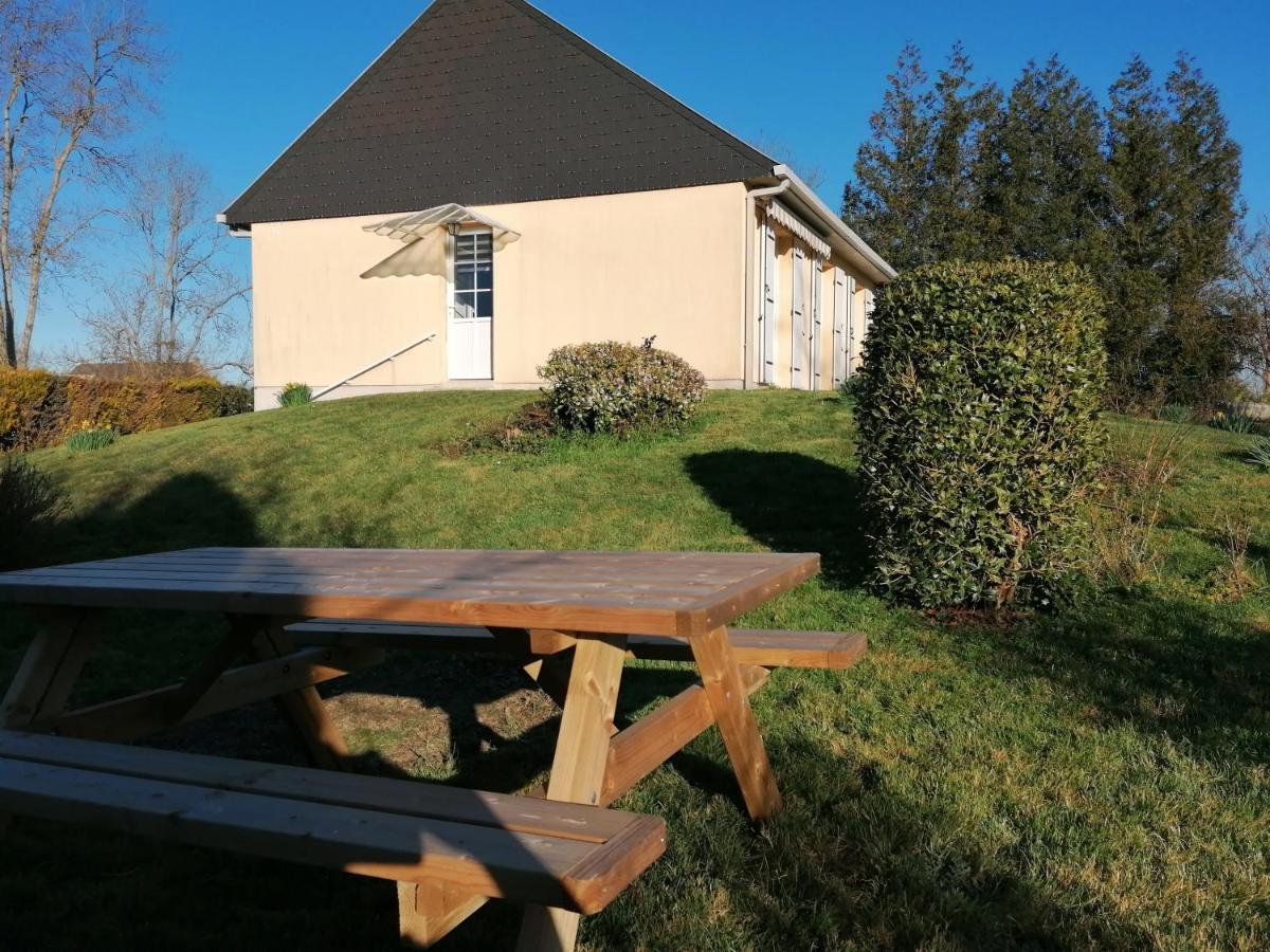 Campagne Proche Bayeux Et Plages Du Debarquement. Crouay Luaran gambar